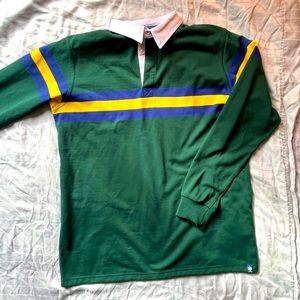 rugby polo